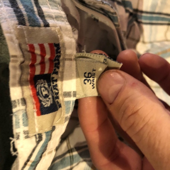 PHAT FARM SHORTS SIZE 36 ALL DIFFERENT COLORS - Picture 6 of 6